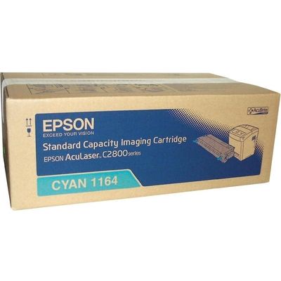 Epson S05116 (C13S051164) Toner Cyaan