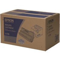 Epson S05117 (C13S051170) Toner Zwart