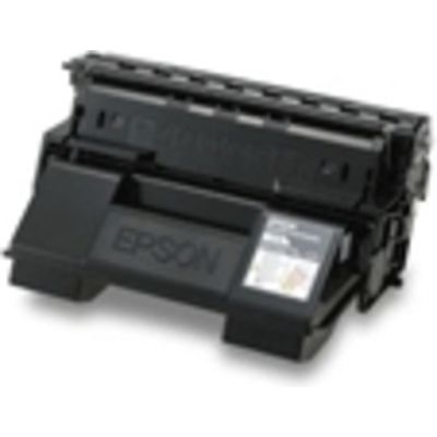 Epson S05117 (C13S051173) Toner Zwart