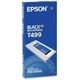 Epson T499 (C13T499011) - Noir - Cartouche d'encre