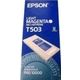 Epson T503 (C13T503011) - Magenta clair - Cartouche d'encre
