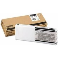 Epson T5911 (C13T591100) Inktcartridge Foto-zwart