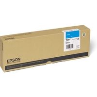 Epson T5912 (C13T591200) Inktcartridge Cyaan