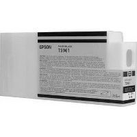 Epson T5961 (C13T596100) Cartouche d'encre Noir Photo