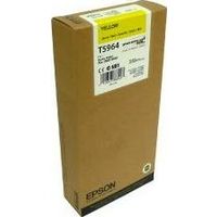 Epson T5964 (C13T596400) Cartouche d'encre jaune