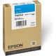 Epson T6052 (C13T605200) Cartouche d'encre Cyan