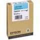 Epson T6055 (C13T605500) Cartouche d'encre Cyan clair