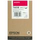 Epson T605B (C13T605B00) Cartouche d'encre Magenta