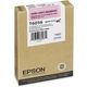 Epson T605C (C13T605C00) Inktcartridge Licht-magenta