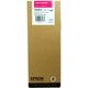 Epson T6063 (C13T606300) Cartouche d'encre magenta vif