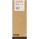 Epson T6066 (C13T606600) Cartouche d'encre magenta clair