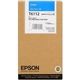 Epson T6112 (C13T611200) Cartouche d'encre Cyan