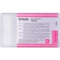 Epson T6113 (C13T611300) Cartouche d'encre Magenta