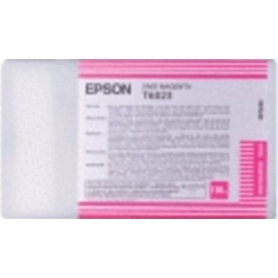 Epson T6113 (C13T611300) Cartouche d'encre Magenta