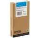 Epson T6122 (C13T612200) Inktcartridge Cyaan