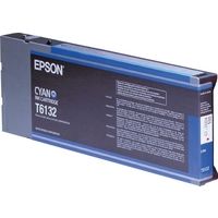 Epson T6132 (C13T613200) Inktcartridge Cyaan