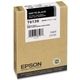 Epson T6138 (C13T613800) Cartouche d'encre noir mat