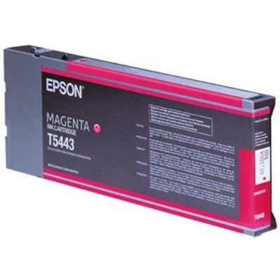 Epson T6143 (C13T614300) Cartouche d'encre Magenta