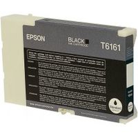 Epson T6161 (C13T616100) Cartouche d'encre noire