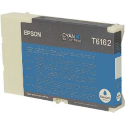 Epson T6162 (C13T616200) Cartouche d'encre cyan