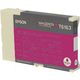 Epson T6163 (C13T616300) Cartouche d'encre Magenta