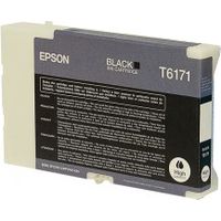 Epson T6171 (C13T617100) Cartouche d'encre noire