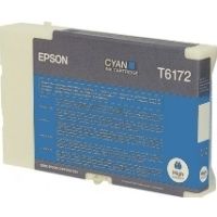 Epson T6172 (C13T617200) Cartouche d'encre Cyan