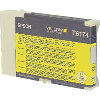 Epson T6174 (C13T617400) Cartouche d'encre jaune