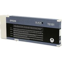 Epson T6181 (C13T618100) Cartouche d'encre noire