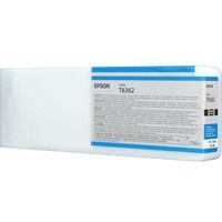 Epson T6362 (C13T636200) Cartouche d'encre Cyan
