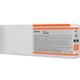 Epson T636A (C13T636A00) Cartouche d'encre orange
