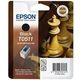 Epson T05114010 - Noir - Cartouche d'encre