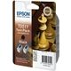 Cartouche d'encre Epson T05114210 Noir x2 - Multipack