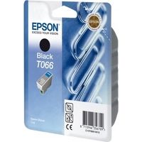 Epson T06614010 - Noir - Cartouche d'encre
