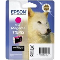 Epson C13T09634010 - Magenta - Cartouche d'encre