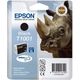 Epson T1001 (C13T10014010) Cartouche d'encre noire