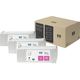 Cartouche d'encre HP 81 (C5068A) 3x Magenta - Multipack