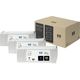 HP 83 (C5072A) Cartouche d'encre 3x UV noir - Multipack