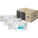 Cartouche d'encre HP 83 (C5073A) 3x UV Cyan - Multipack