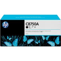 HP C875 (C8750A) - Noir - Cartouche d'encre