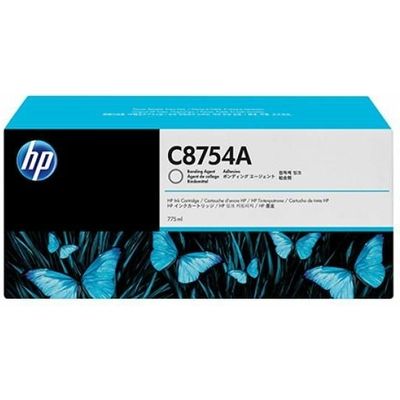 Cartouche d'encre HP C875 (C8754A) Agent de liaison
