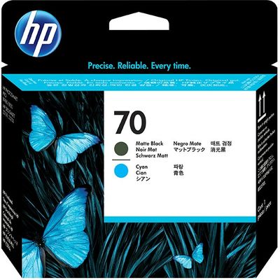 HP 70 (C9404A) Printkop