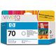 HP 70 (C9459A) - Améliorateur de brillance - Optimiseur de chrominance - Cartouche d'encre