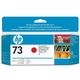 HP 73 (CD951A) - Rouge - Cartouche d'encre