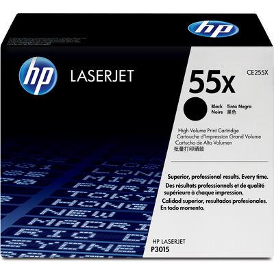 HP