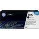 HP 307A (CE740A) - Noir - Toner