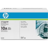 HP Q2610D Toner 2x Zwart - Multipack