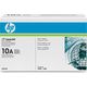 Toner HP Q2610D Noir x2 - Multipack