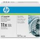 HP 11XD (Q6511XD) Toner 2x Zwart - Multipack - Hoge capaciteit