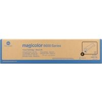 Konica Minolta A0D7153 - Noir - Toner